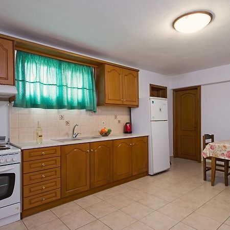 Residence Vista Del Mare Acharavi  Dış mekan fotoğraf