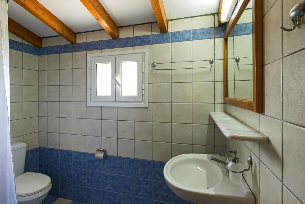 Residence Vista Del Mare Acharavi  Dış mekan fotoğraf