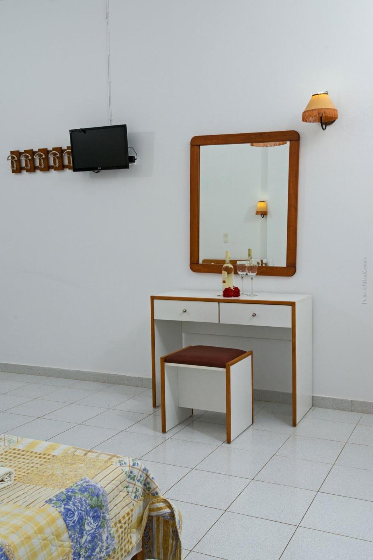 Residence Vista Del Mare Acharavi  Dış mekan fotoğraf